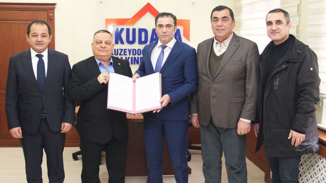 KIRSALDA �RET�M SO�UK Z�NC�RLE DE�ER KAZANIYOR